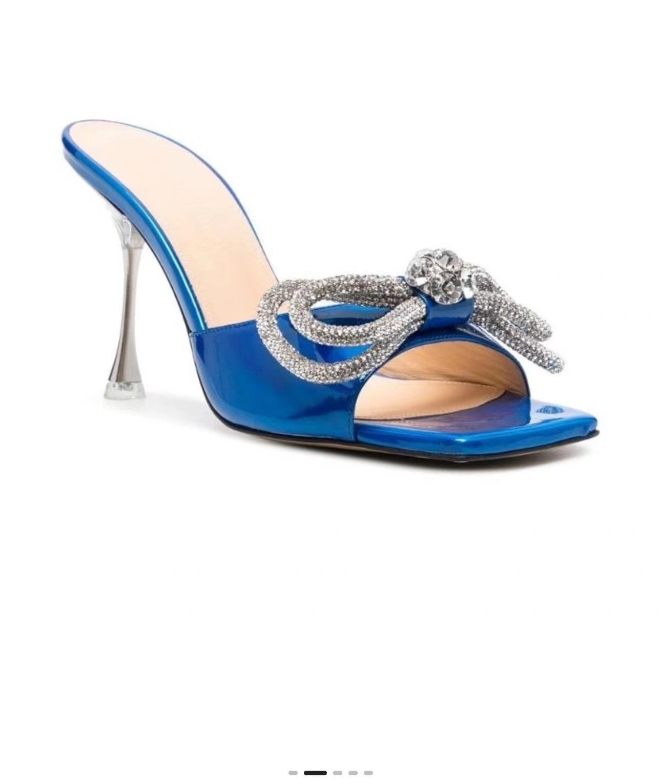 coco-- S0001LAS 9.5cm Heel height item:C-X000E1104